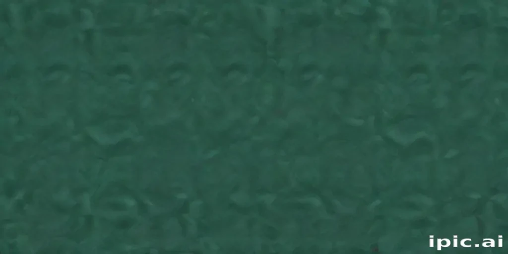emerald green bg