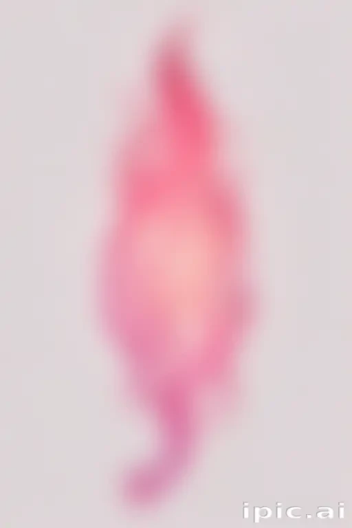 pink flames png