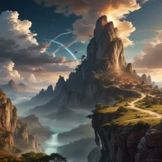 end of the world