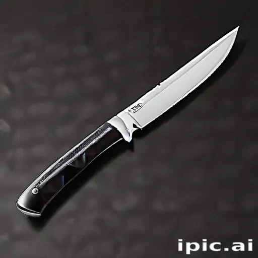 knife drawings