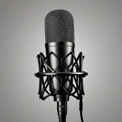 microphone png transparent