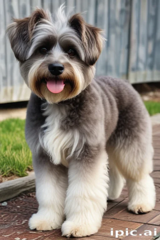 bolonoodle dog breed