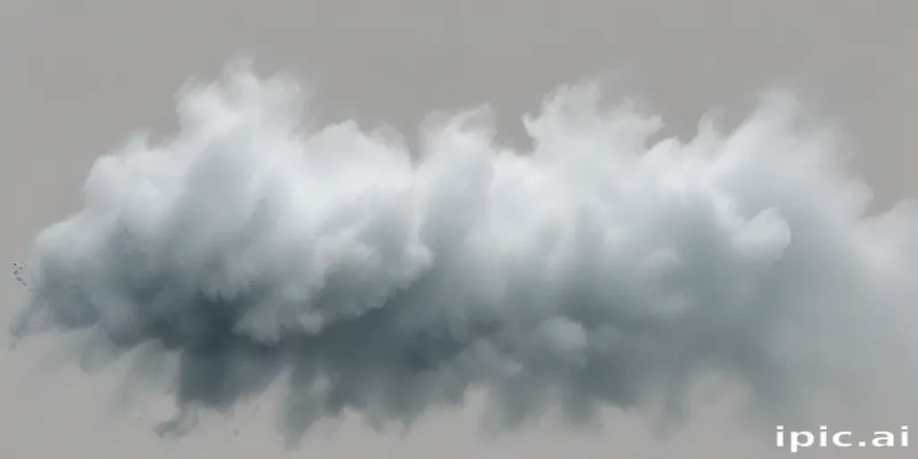 mist png