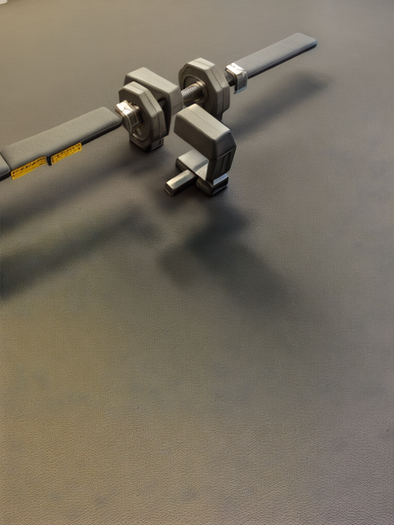 Weights loss