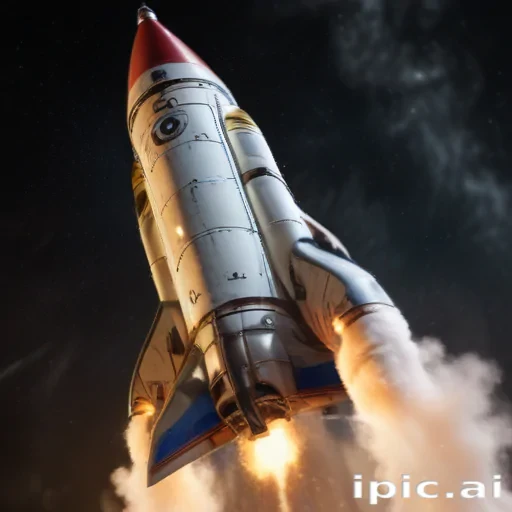 rocket png