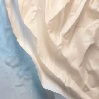 wrinkled paper background