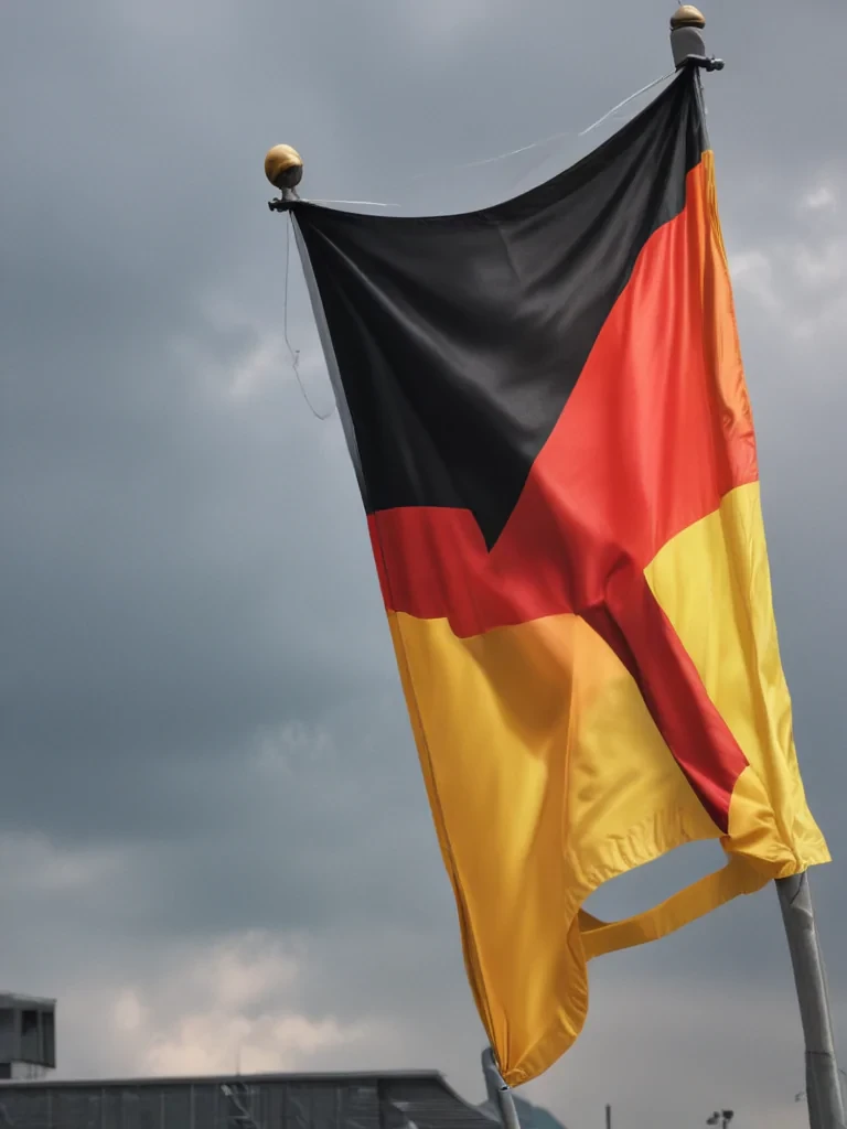 germany flag