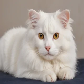american curl breed
