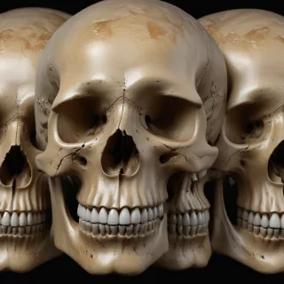 skulls png