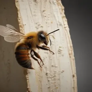bees png
