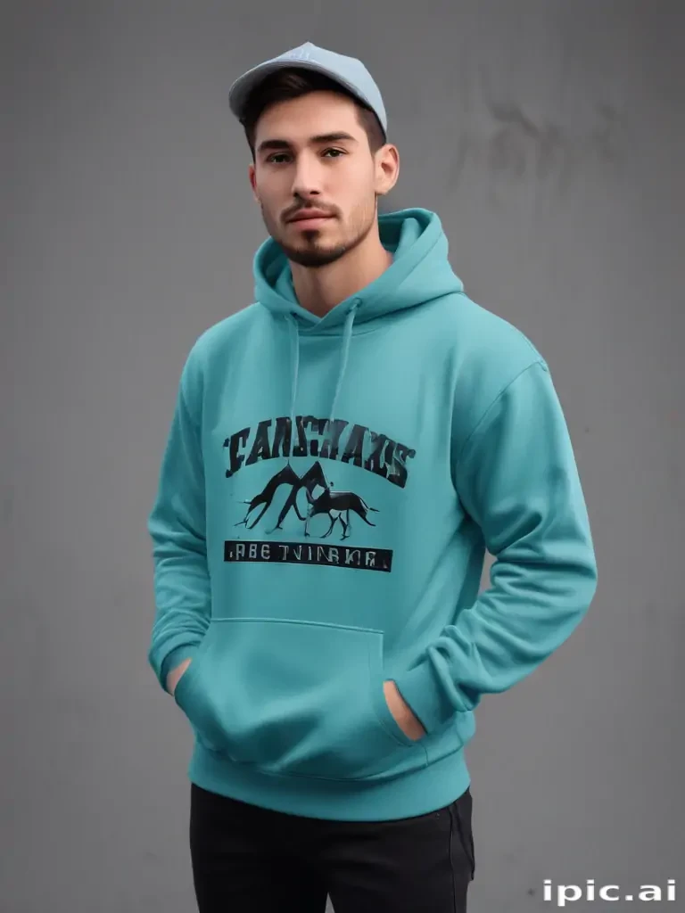 hoodie mockups
