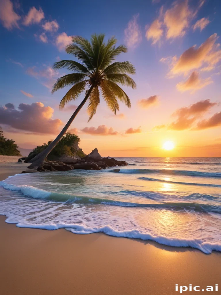 beach backgrounds for phone