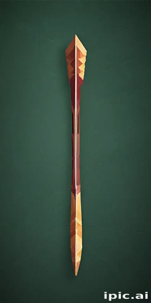 arrow background
