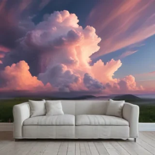 cloud wallpaper aesthetic