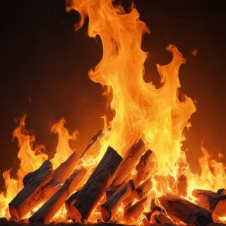 fire background images
