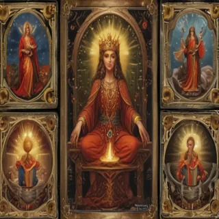 free tarot