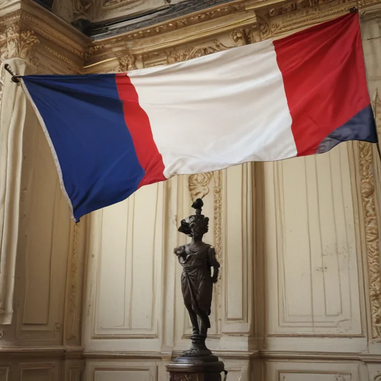 france flag