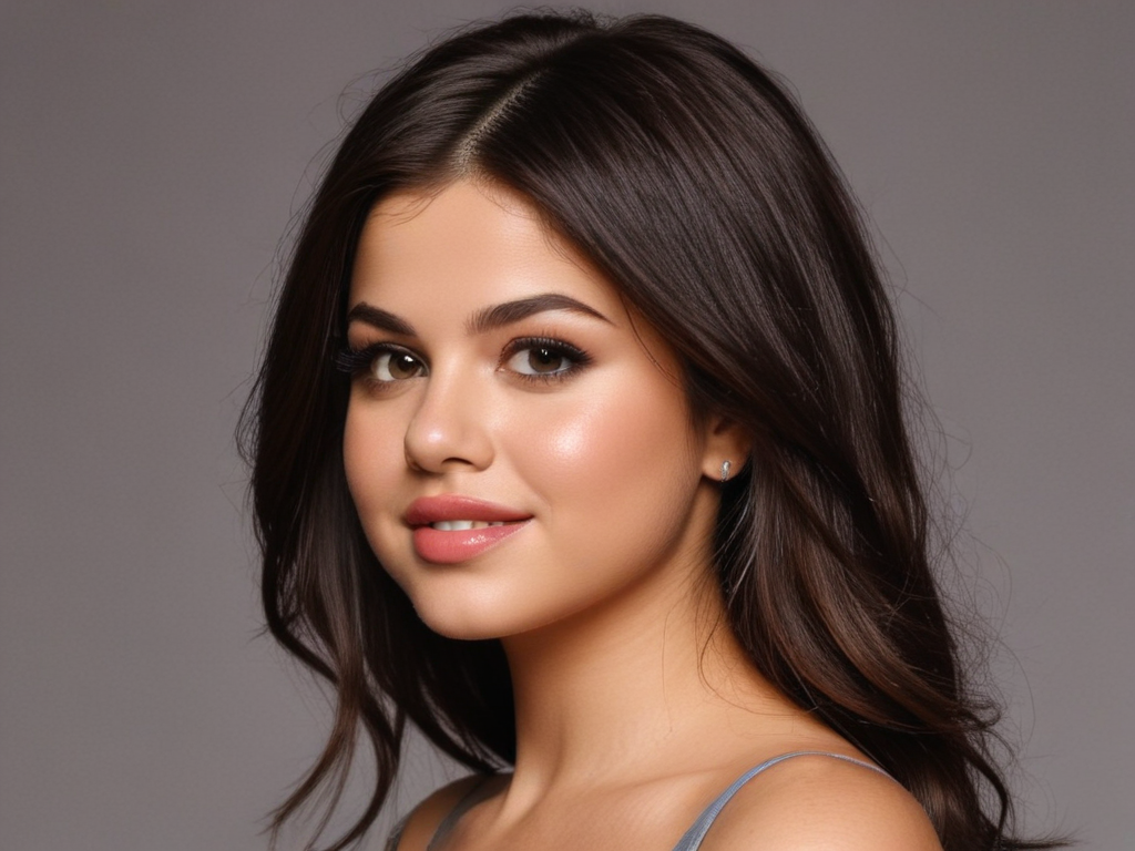 si selena gomez