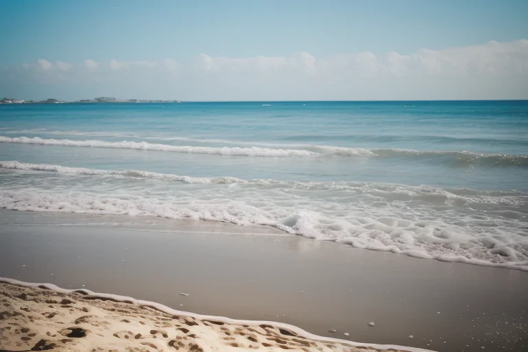 beach pictures aesthetic
