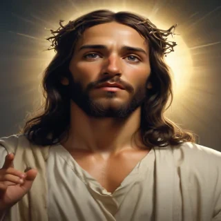 cool jesus wallpapers