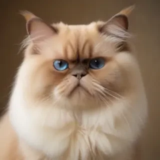 himalayan cat breed