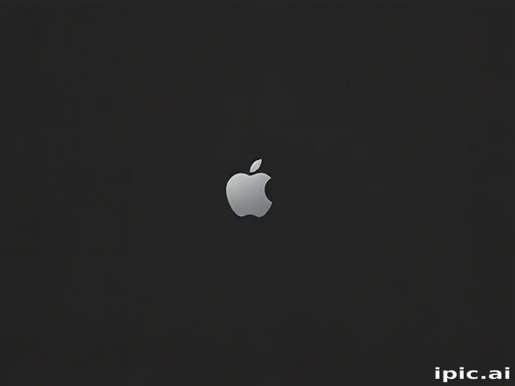 iphone minimal background