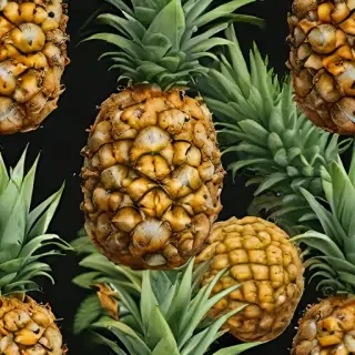 pineapple png