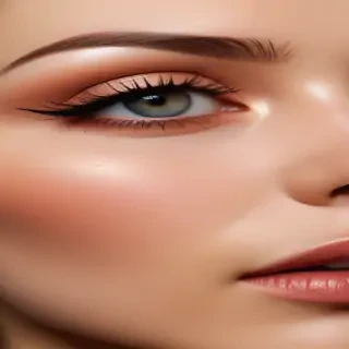 makeup background
