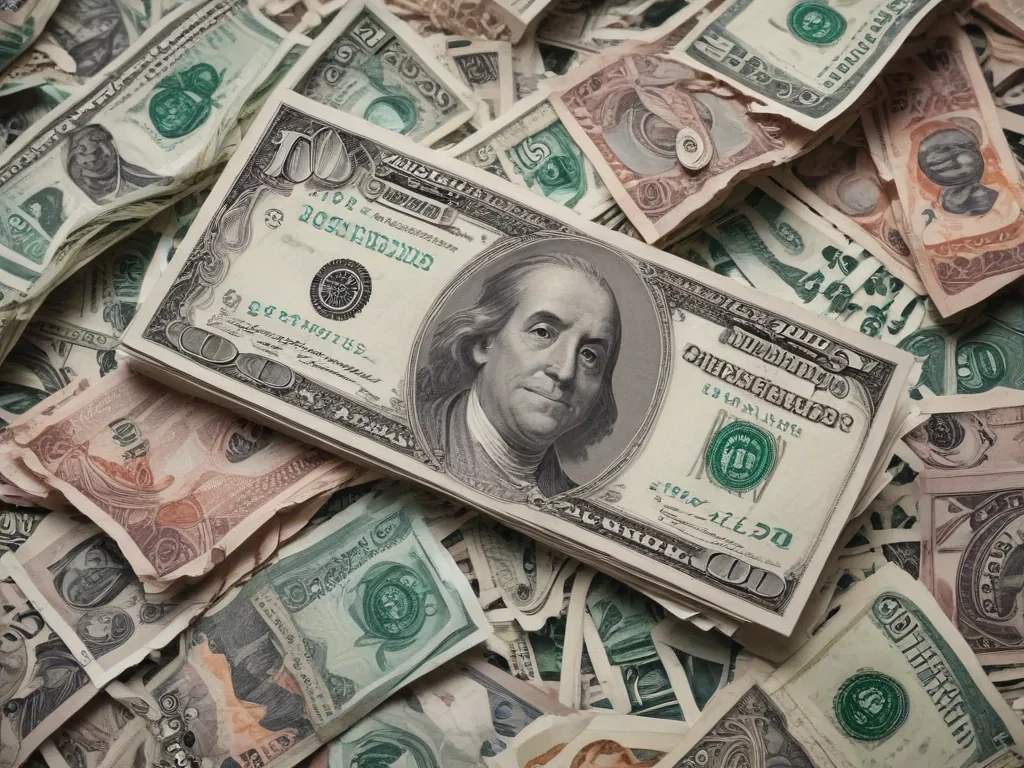 money aesthetic wallpapers