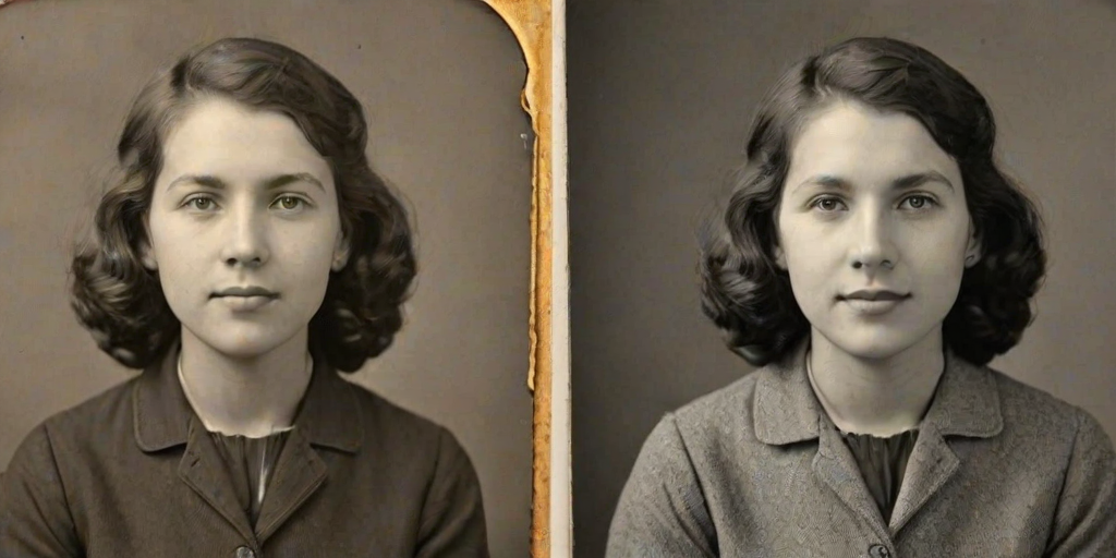 free photos restoration