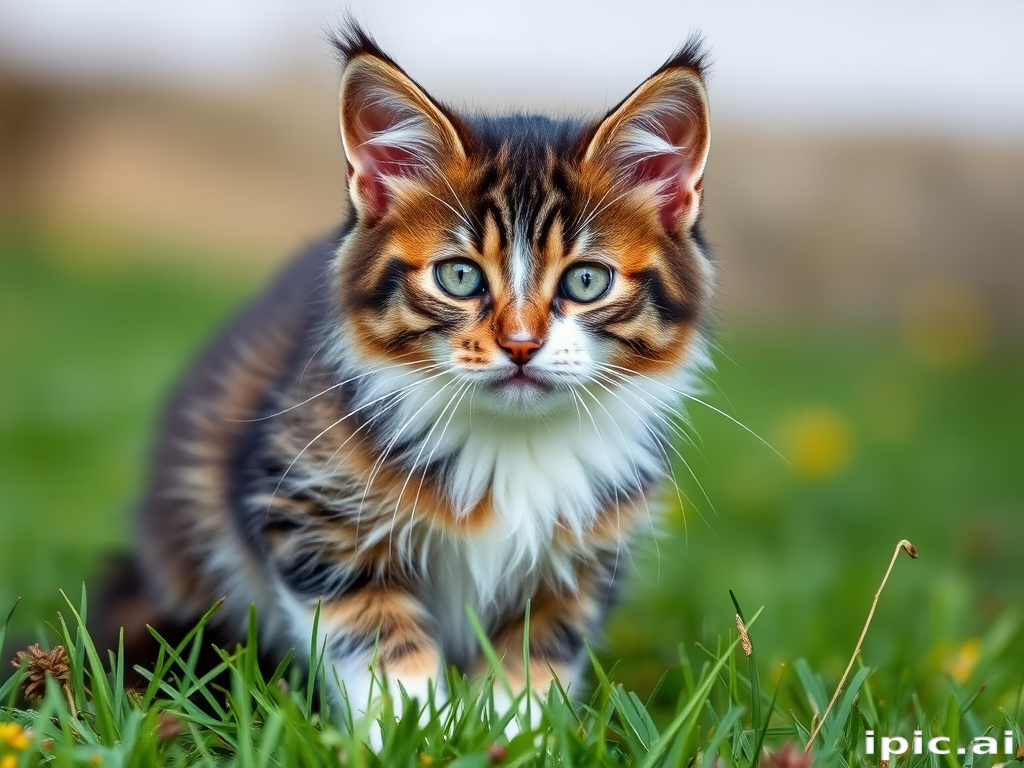 american wirehair breed