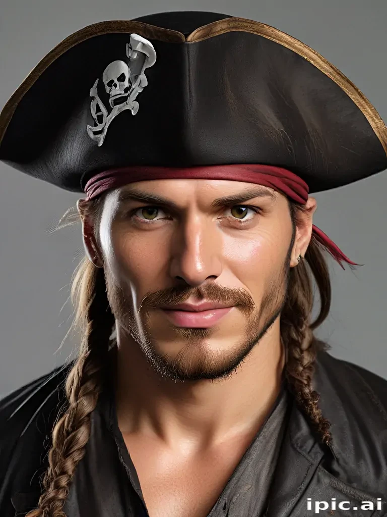 pirate png