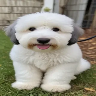 sheepadoodle dog breed