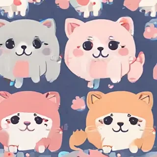 cute background pictures
