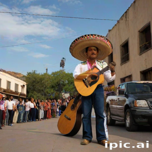 mexican music