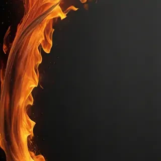 fire bg hd