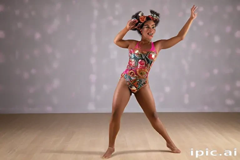 dance png