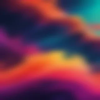 abstract wallpaper for iphone