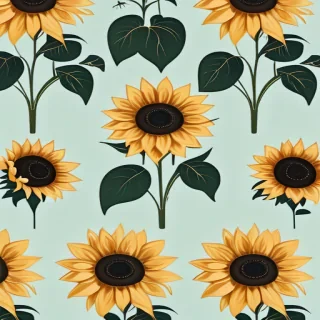 iphone cute sunflower wallpaper