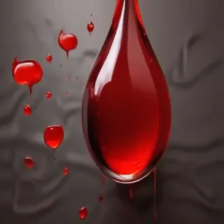 blood drop png