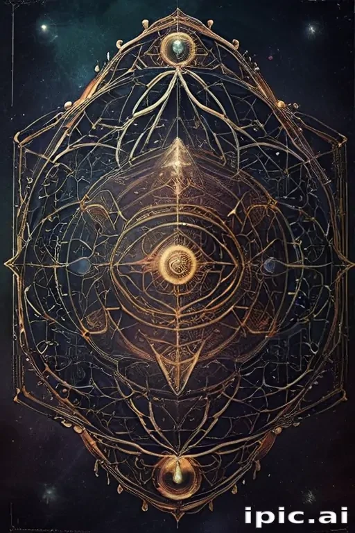 sacred geometry