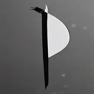 black line png