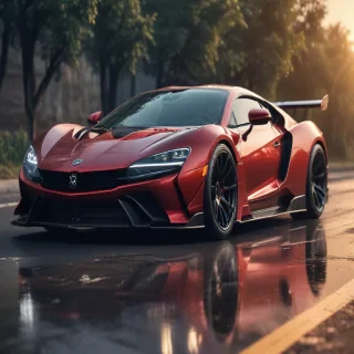 iphone car wallpaper 4k