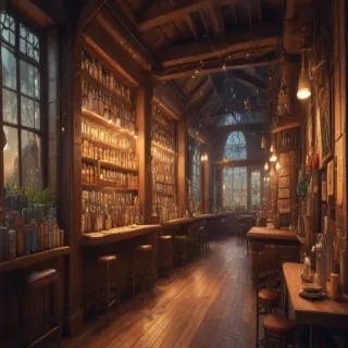 cute background drawing