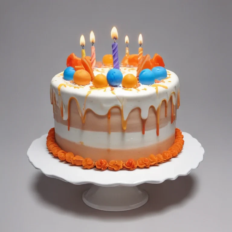 birthday cake transparent background