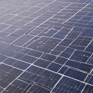 solar panels png
