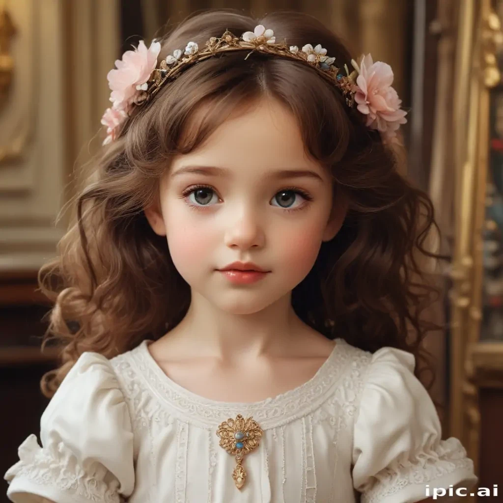 cute young
