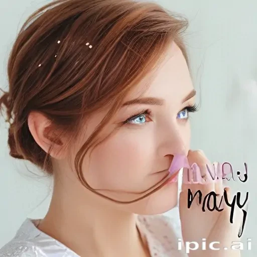 hello may images