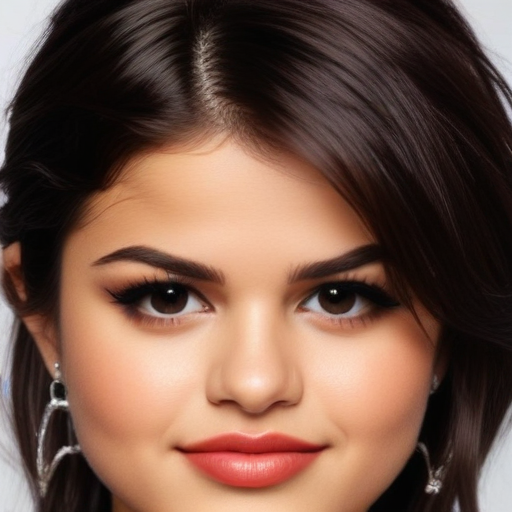 selena gomez s real