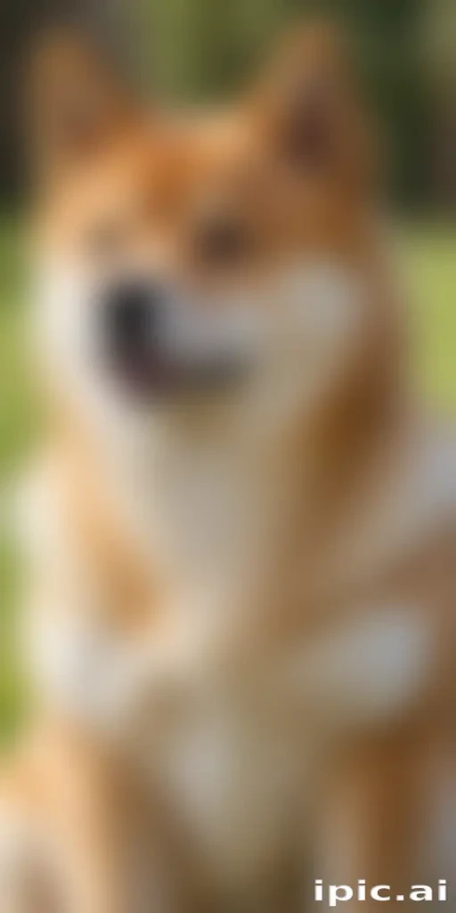 aussie shiba dog breed